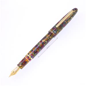 万年筆 エスティ ボタニカルガーデン GT F