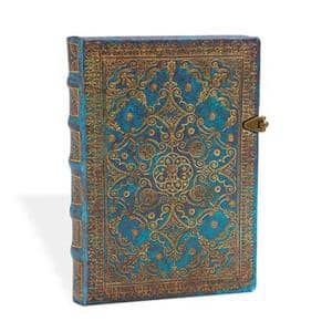 新品)paperblanks ペーパーブランクス ノート ファンファール