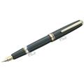 MONTBLANC モンブラン 万年筆 #254 グリーン
