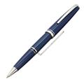 MONTBLANC モンブラン ローラーボール クルーズコレクション アトランティックブルー