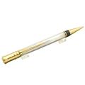 PARKER パーカー メカニカルペンシル デュオフォールド スターリングシルバー