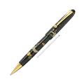 PILOT パイロット ボールペン 研出平蒔絵 双鶴