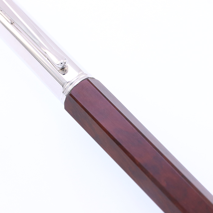 CARAN d'ACHE x SEIKO ノベルティペン (箱付) CARAN d'ACHE x SEIKO ノベルティペン (箱付)