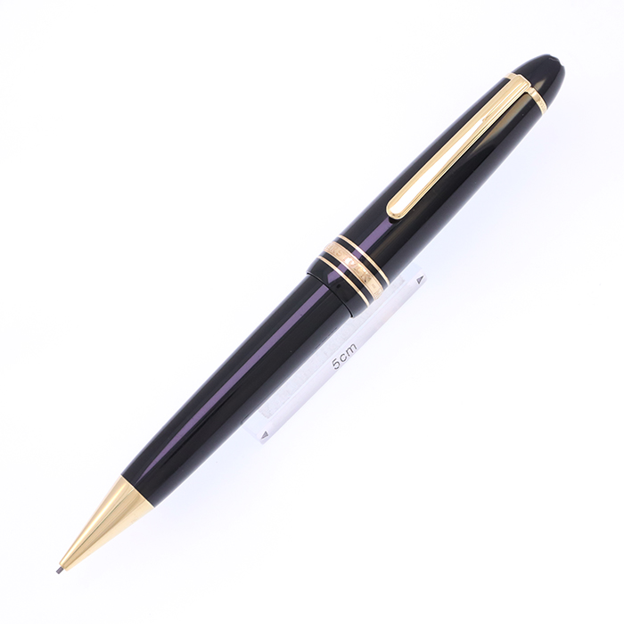 ◾️訳あり◾️モンブラン167ペンシル◾️マイスターシュテュック ルグラン ◾️ペンのみ 中古)MONTBLANC モンブラン メカニカルペンシル マイ
