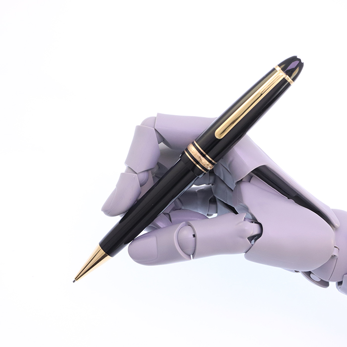 中古)MONTBLANC モンブラン メカニカルペンシル マイ