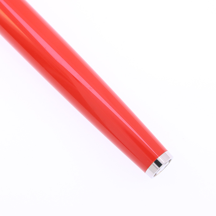 中古)MONTBLANC モンブラン ローラーボール PIXコレクション レッド