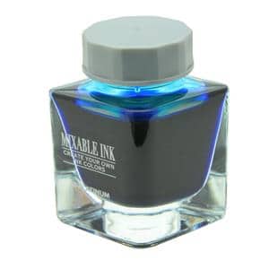 ボトルインク ミクサブルインク #57 アクアブルー 20ml