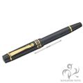 MONTBLANC モンブラン 万年筆 ドネーションペン ユーディ･メニューイン