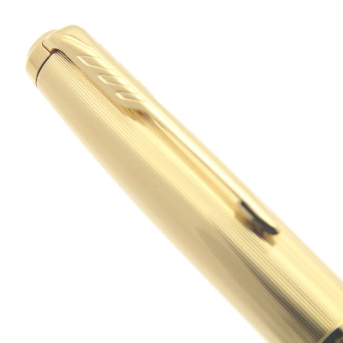 新品)PARKER パーカー 万年筆 パーカー51 プレミアム プラムGT（商品ID