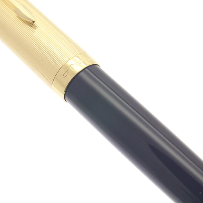 新品)PARKER パーカー 万年筆 パーカー51 プレミアム プラムGT（商品ID