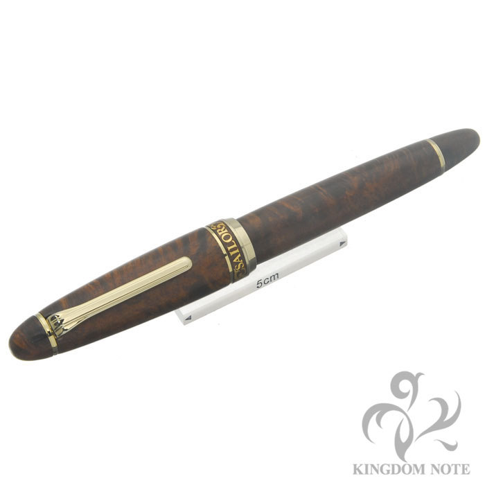 詳細ページ | 万年筆 ボールペンなど高級筆記具の販売・買取