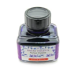 香りつきインク HB13777 ヴァイオレットパープル 30ml