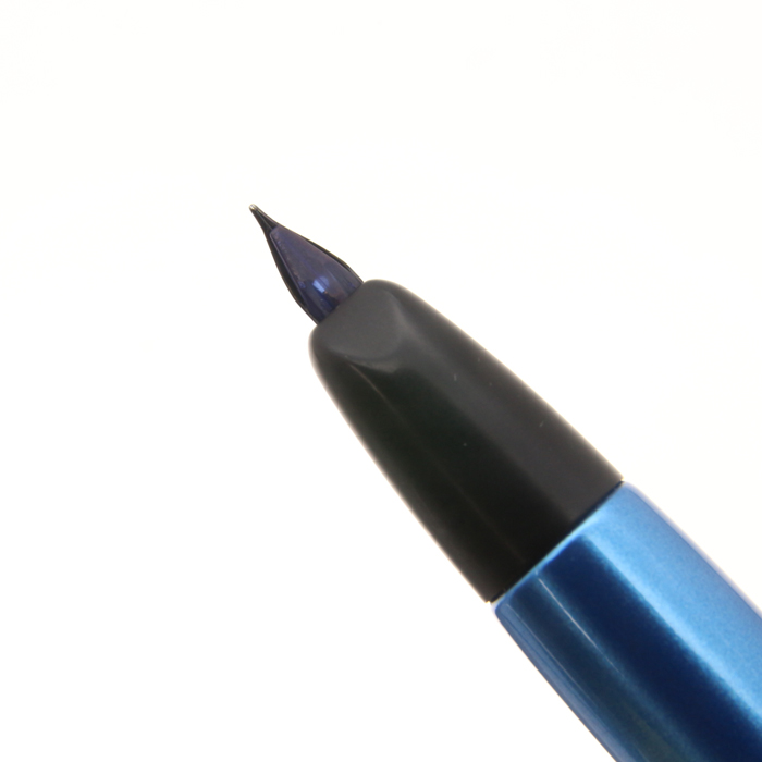 PILOT 万年筆 黒 ブルーブラックインク付き パイロットのブルーブラックインクについて | 商品案内