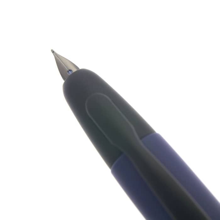パイロット　海外版キャップレス万年筆　マットブルー 詳細ページ | 万年筆 ボールペンなど高級筆記具の販売・買取
