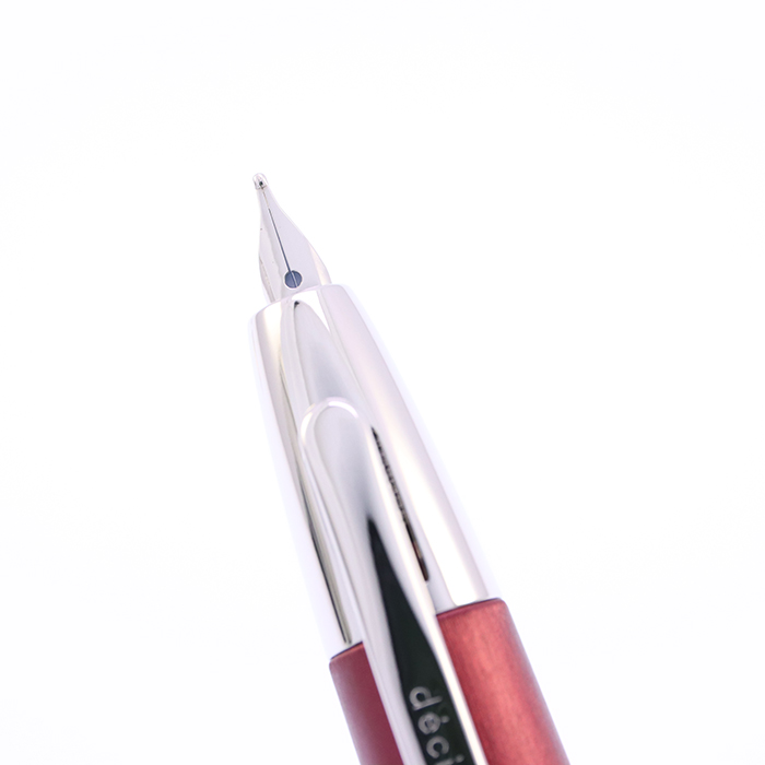 中古)PILOT パイロット 万年筆 キャップレス デシモ 20カラーズ 第2弾 中古)PILOT パイロット 万年筆 キャップレス デシモ 20カラーズ 第2弾