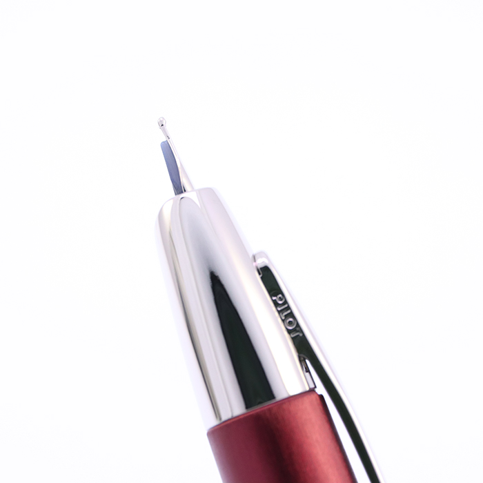 中古)PILOT パイロット 万年筆 キャップレス デシモ 20カラーズ 第2弾