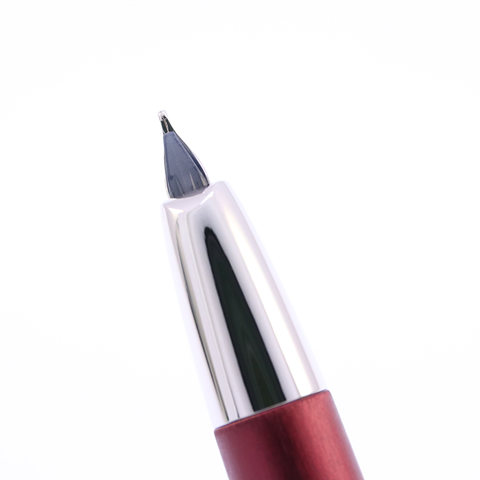 中古)PILOT パイロット 万年筆 キャップレス デシモ 20カラーズ 第2弾