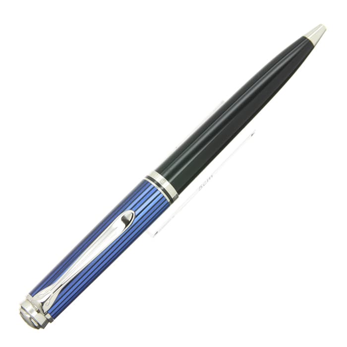 新品)Pelikan ペリカン ボールペン スーベレーン K805 ブルー