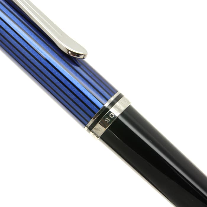 新品)Pelikan ペリカン ボールペン スーベレーン K805 ブルー