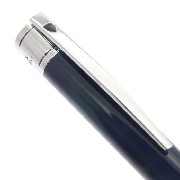 新品)S.T.Dupont エス・テー・デュポン ボールペン D-イニシャル