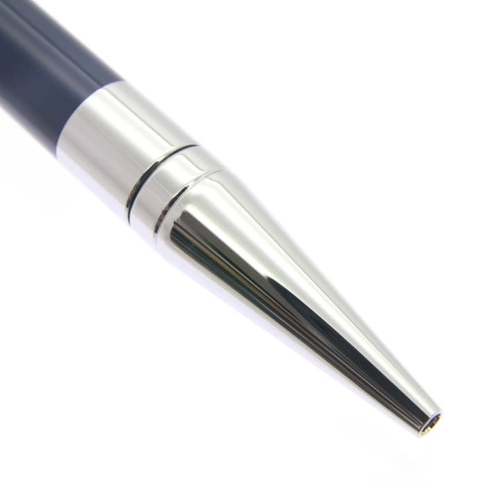 新品)S.T.Dupont エス・テー・デュポン ボールペン D-イニシャル