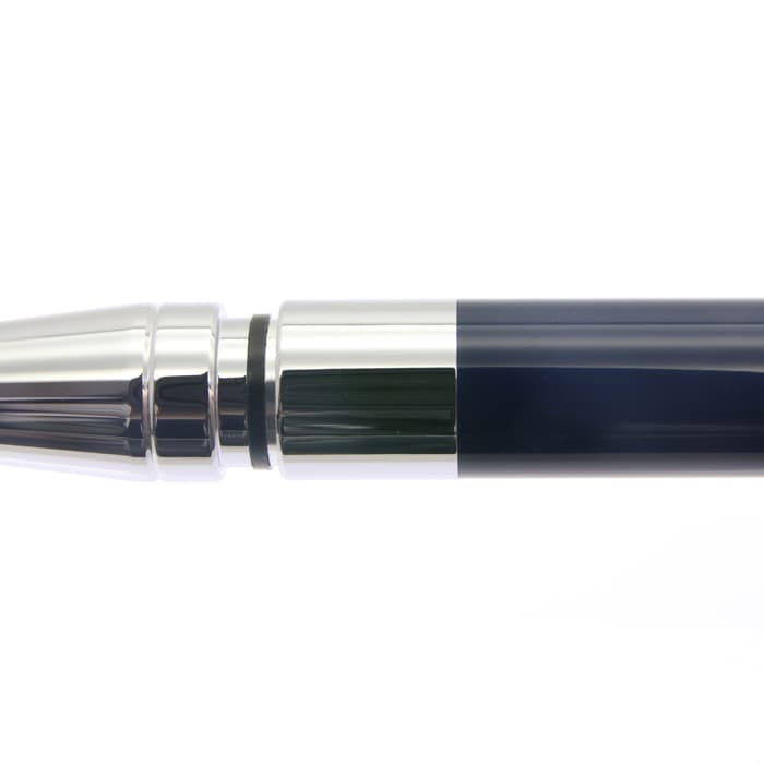 新品)S.T.Dupont エス・テー・デュポン ボールペン D-イニシャル