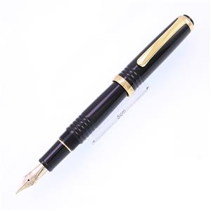 万年筆 #3776 センチュリー発売10周年記念 DECADE -ディケイド-  細字