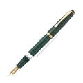 MONTBLANC モンブラン 万年筆 #344 グリーン