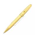 PILOT パイロット ボールペン カスタム74 ゴールド ストライプ