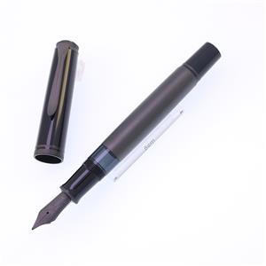 万年筆 スペシャルエディション スーベレーン M809 ブラックマット