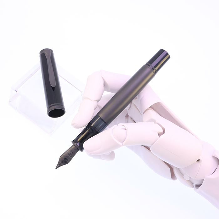 新品)Pelikan ペリカン 万年筆 スペシャルエディション スーベレーン