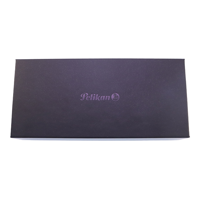 新品)Pelikan ペリカン 万年筆 スペシャルエディション スーベレーン