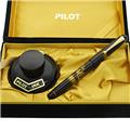 PILOT パイロット 万年筆 研出平蒔絵 鳳凰
