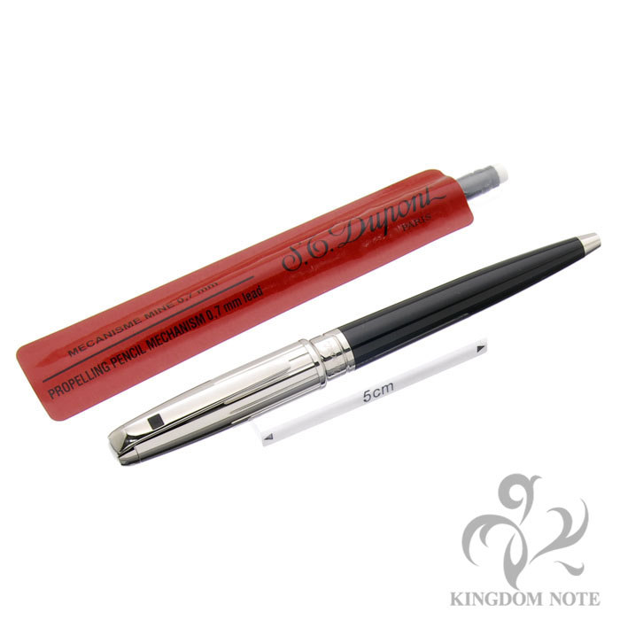 3691デュポン◇万年筆◇定価179,300円◇ドラゴン～ギヨシェ彫刻