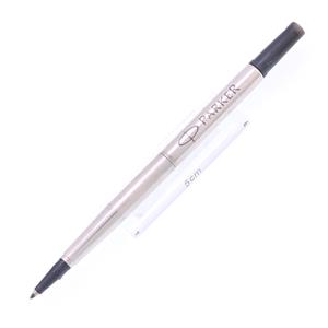 ローラーボール替芯 ブラック F