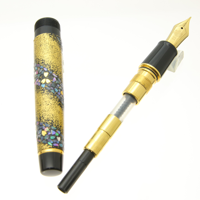 詳細ページ | 万年筆 ボールペンなど高級筆記具の販売・買取