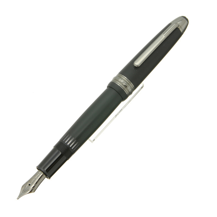 中古)MONTBLANC モンブラン 万年筆 マイスターシュテュック #146