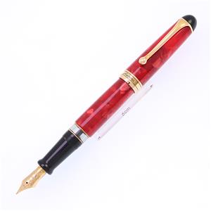 万年筆 リミテッドエディション 88 MARTE マルス F