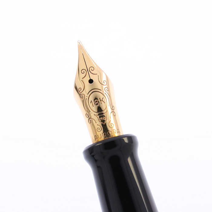 中古)AURORA アウロラ 万年筆 リミテッドエディション 88 MARTE マルス