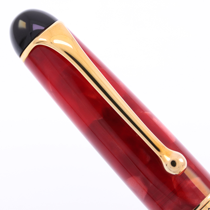 中古)AURORA アウロラ 万年筆 リミテッドエディション 88 MARTE マルス
