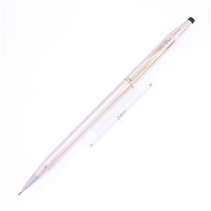 メカニカルペンシル クラシックセンチュリー スターリングシルバー 0.5mm