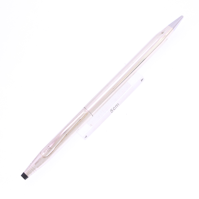 中古)CROSS クロス メカニカルペンシル クラシックセンチュリー
