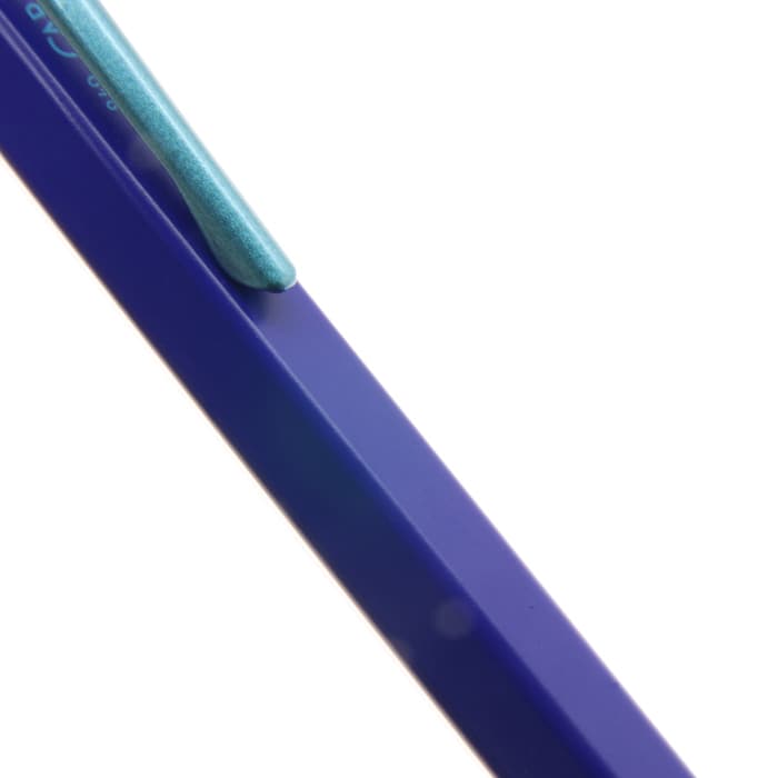 新品)CARAN d'ACHE カランダッシュ ボールペン 849 クレーム・ユア