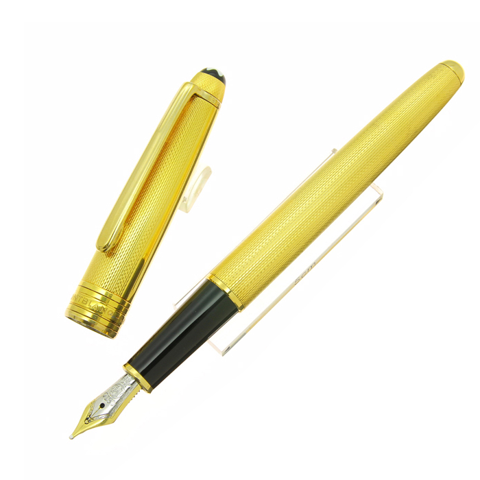 MONTBLANC】 モンブラン マイスターシュテュック ソリテール 1444