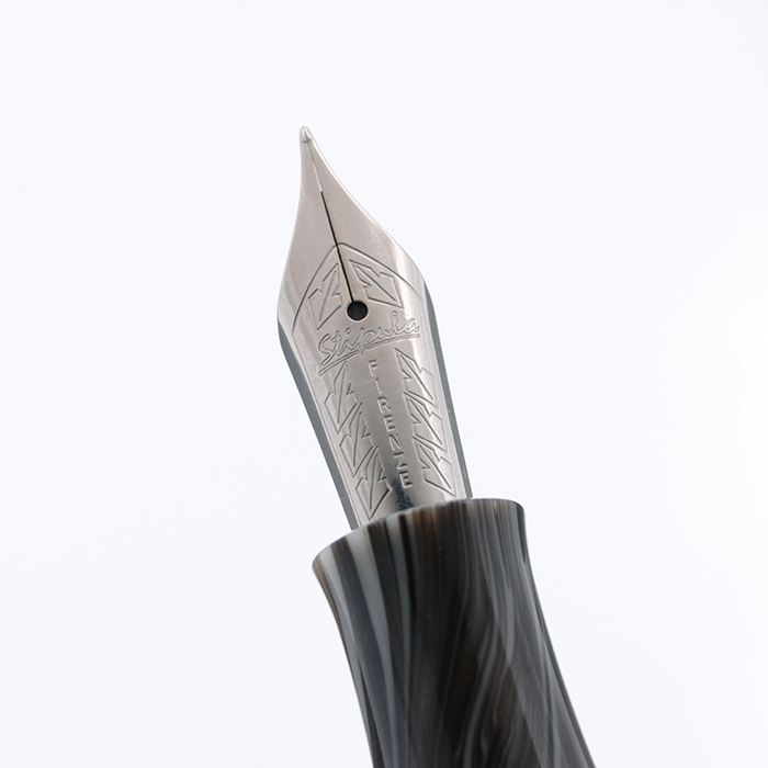 スティピュラ Stipula 万年筆 エトルリア マニフィカ ST | F 細字 詳細ページ | 万年筆 ボールペンなど高級筆記具の販売・買取