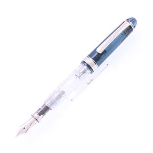 万年筆 #3776 センチュリー 富士雲景 鱗雲 細字