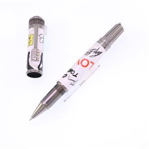 ローラーボール リミテッドエディション 1969 グレートキャラクターズ ザ･ビートルズ