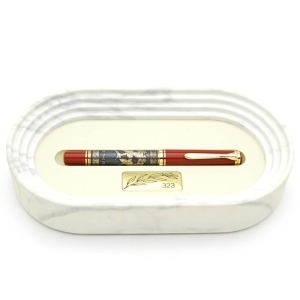 Pelikan ペリカン 万年筆 オリンピアード M メイン