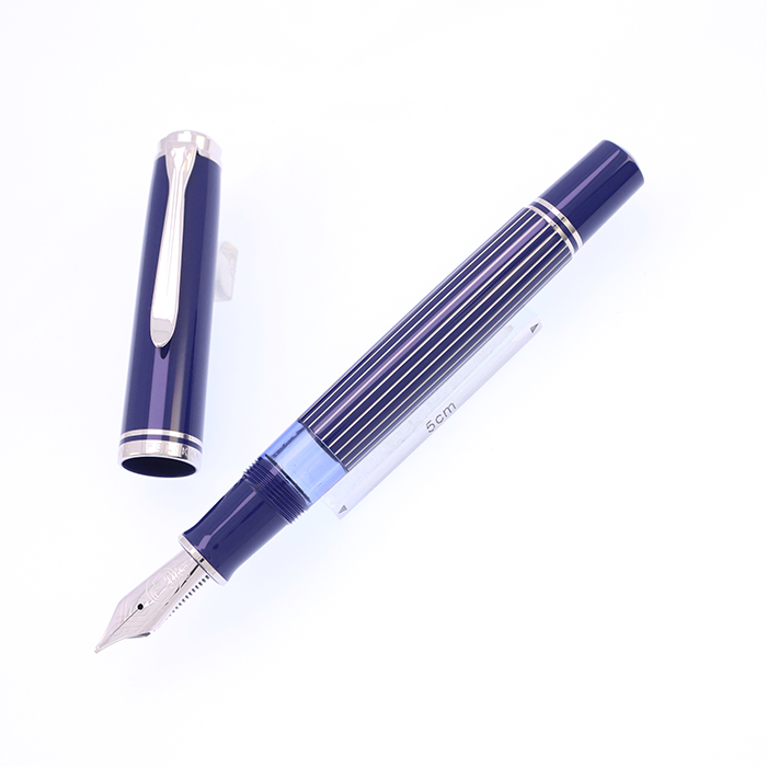 新品)Pelikan ペリカン 万年筆 スペシャルエディション スーベレーン