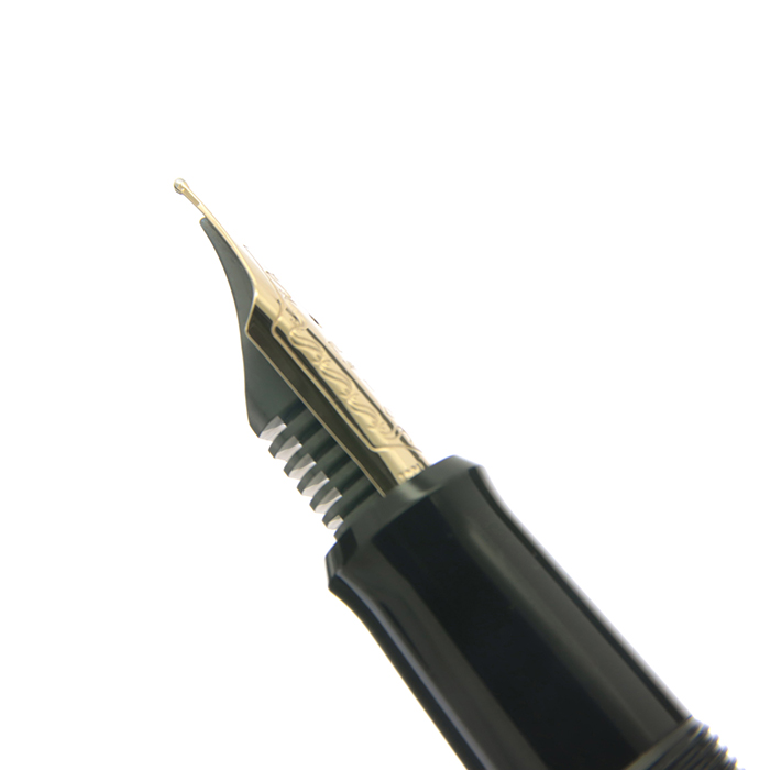 新品)PILOT パイロット 万年筆 カスタム カエデ（商品ID